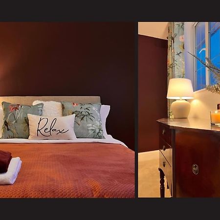 The Richmond Retreat Villa New Malden Luaran gambar