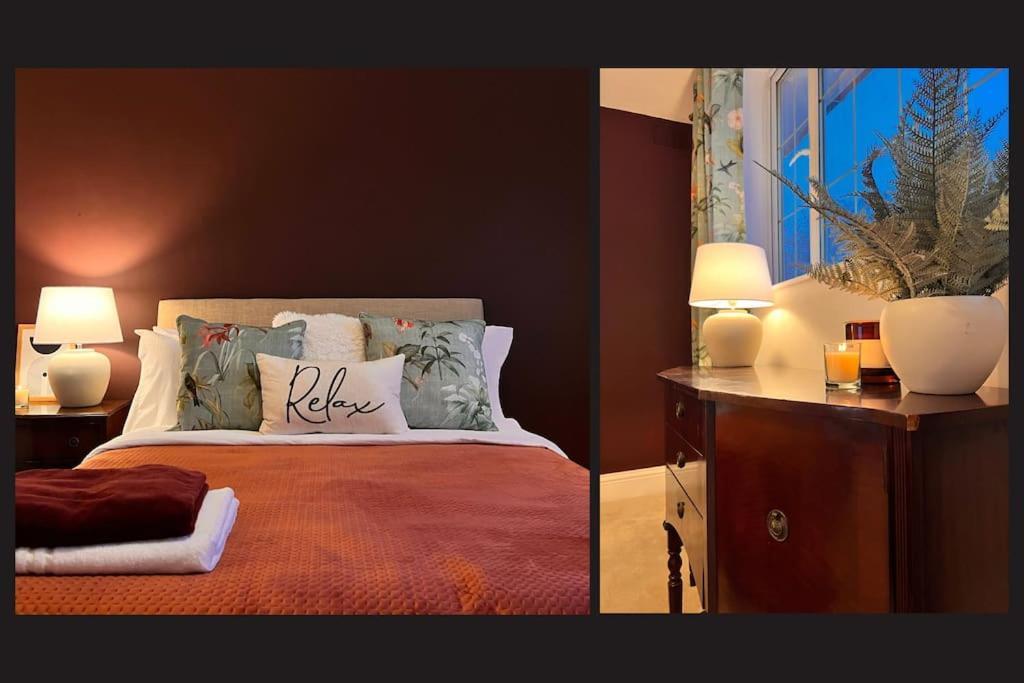 The Richmond Retreat Villa New Malden Luaran gambar