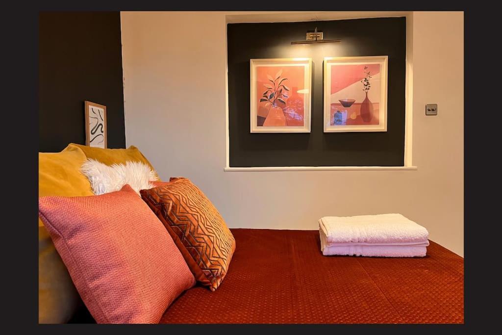 The Richmond Retreat Villa New Malden Luaran gambar