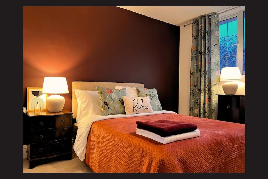 The Richmond Retreat Villa New Malden Luaran gambar