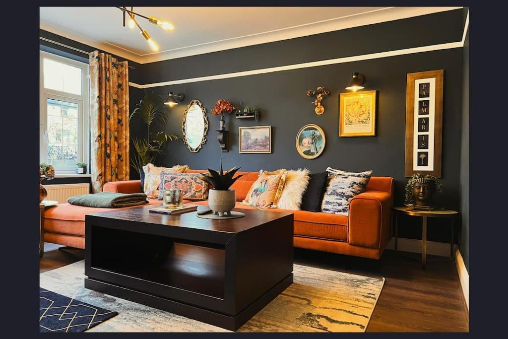 The Richmond Retreat Villa New Malden Luaran gambar