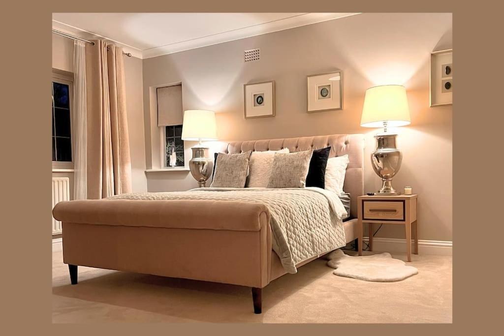 The Richmond Retreat Villa New Malden Luaran gambar