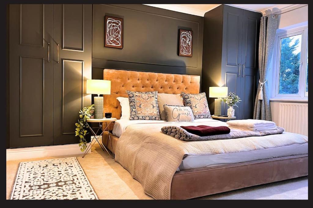 The Richmond Retreat Villa New Malden Luaran gambar