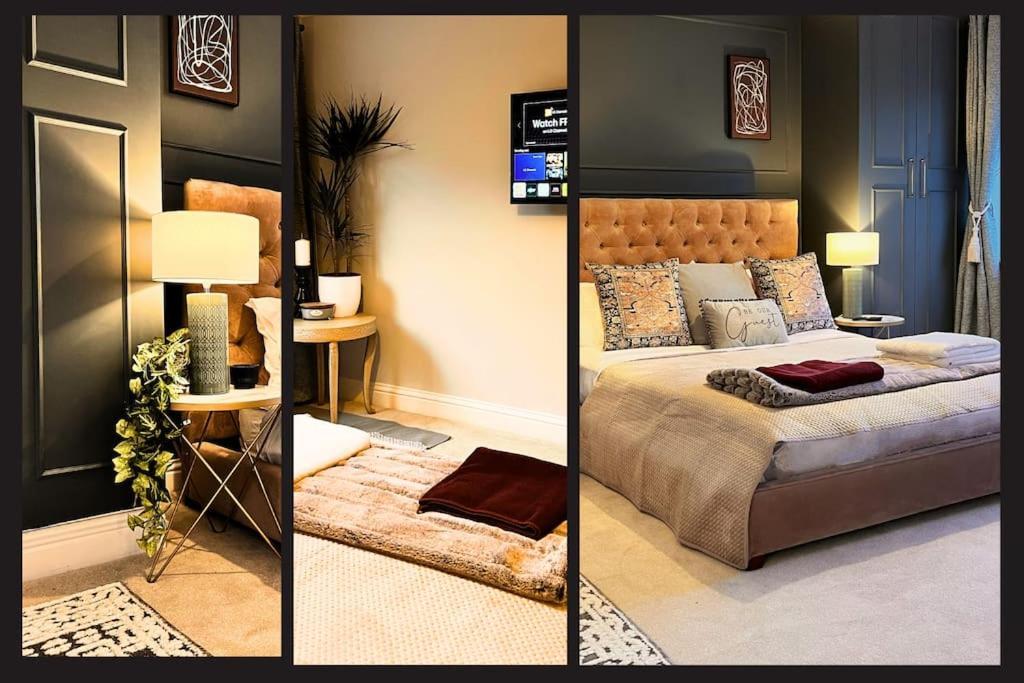 The Richmond Retreat Villa New Malden Luaran gambar