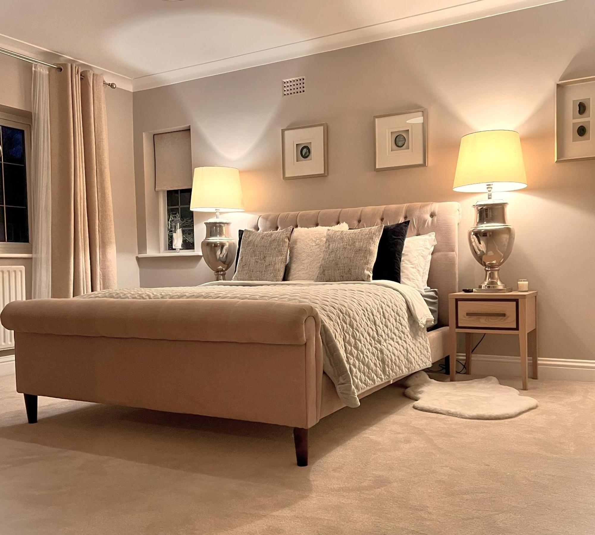 The Richmond Retreat Villa New Malden Luaran gambar